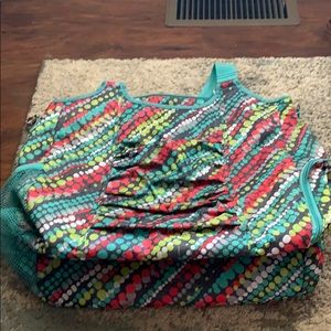 Thirty one gym bag
